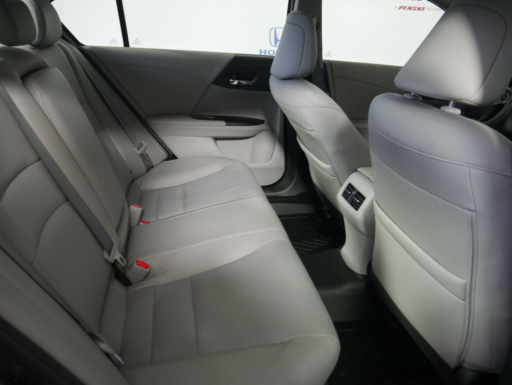 Thumbnail: 2016 Honda Accord - 8