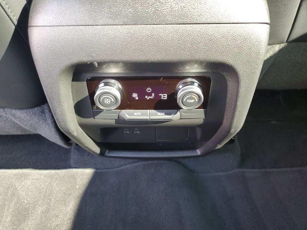 Used Car 2025 Buick Enclave  Preferred For Sale Under $40,000 In Austin, Texas