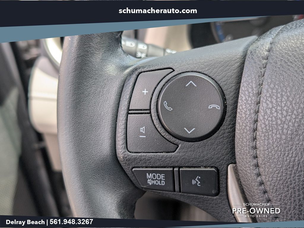 used 2017 Toyota RAV4 car, priced at $14,888