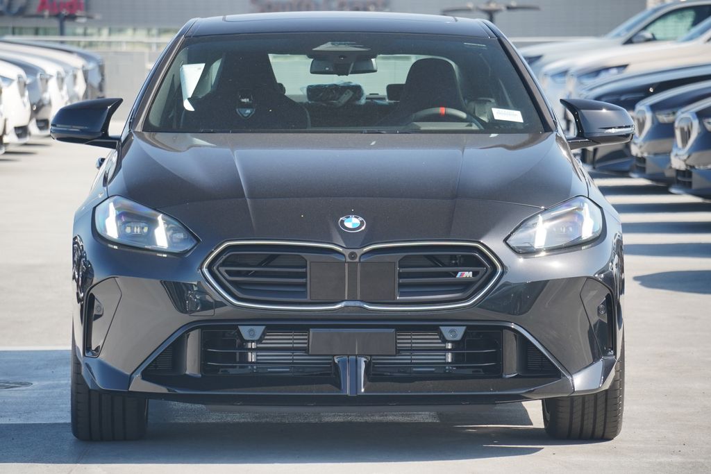 2025 BMW 2 Series M235i xDrive 2