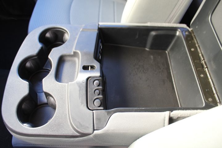 Used Car 2018 Ram 1500  Express For Sale Under $20,000 In Georgetown, Texas