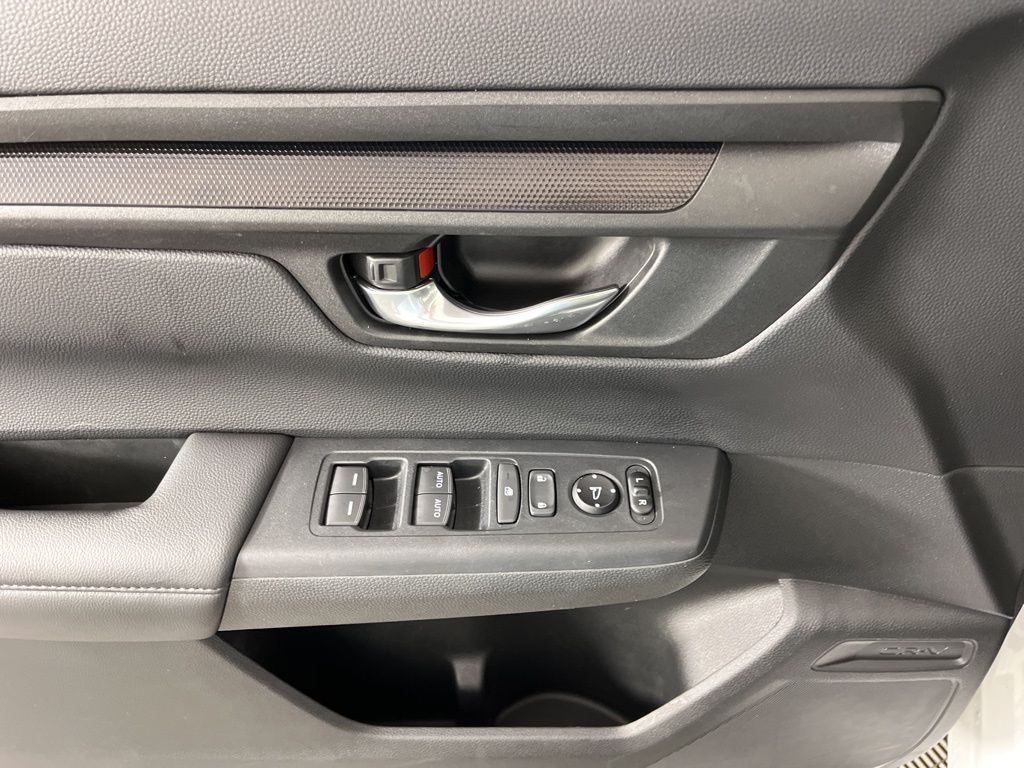2023 Honda CR-V EX 26