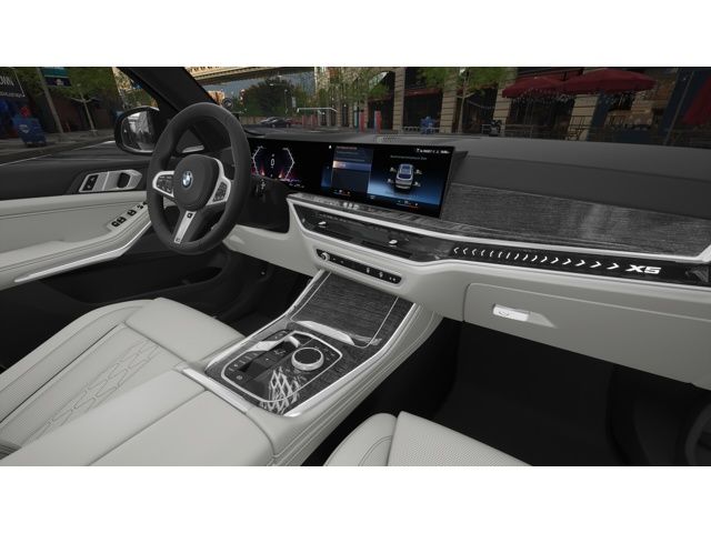 Thumbnail: 2026 BMW X5 - 14