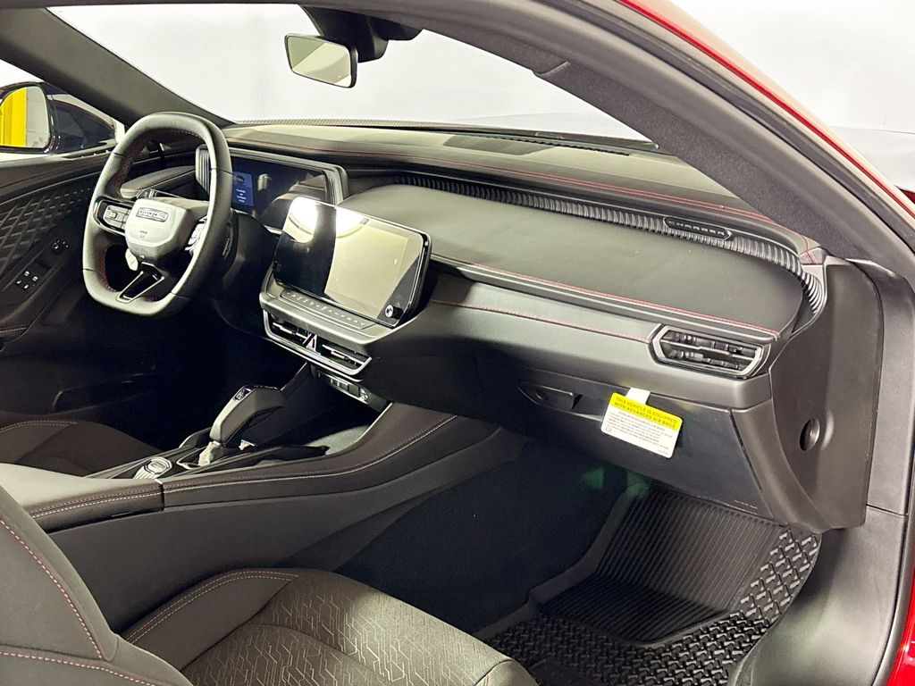 2026 Dodge Charger R/T