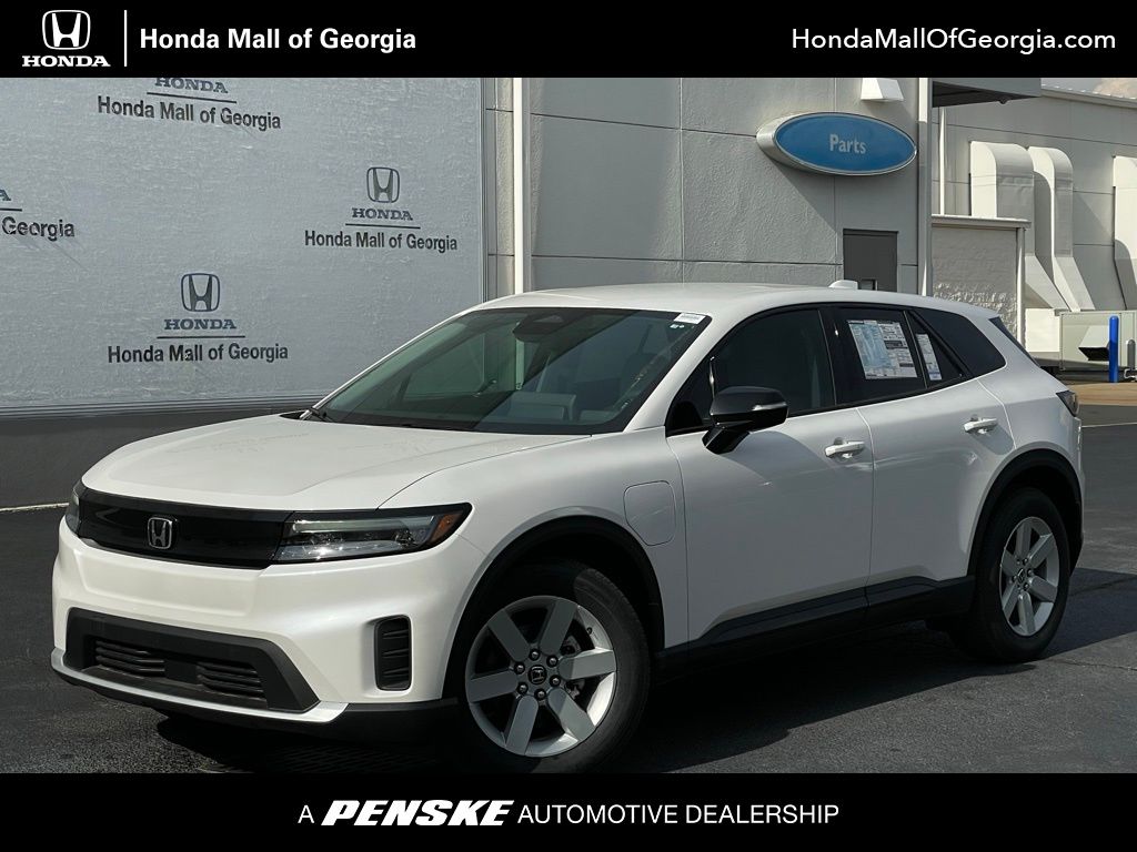 2025 Honda Prologue EX -
                Buford, GA