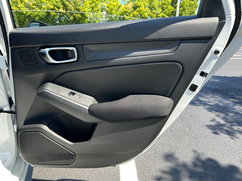 Thumbnail: 2026 Honda Civic - 22