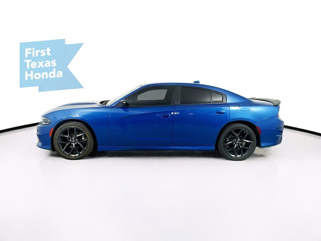 Used Car 2023 Dodge Charger  Gt For Sale Under $30,000 In Austin, Texas
