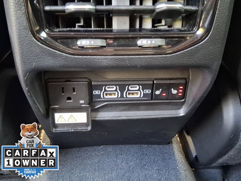 Used 2023 Jeep Grand Cherokee SUV
