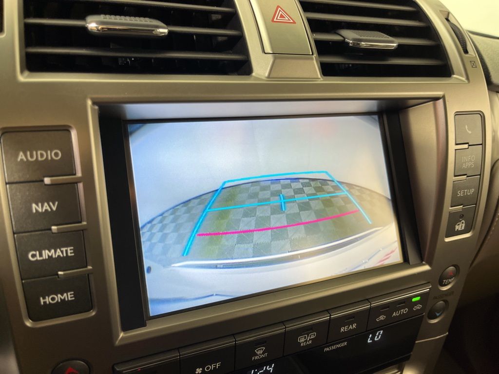 Thumbnail: 2017 Lexus GX - 31