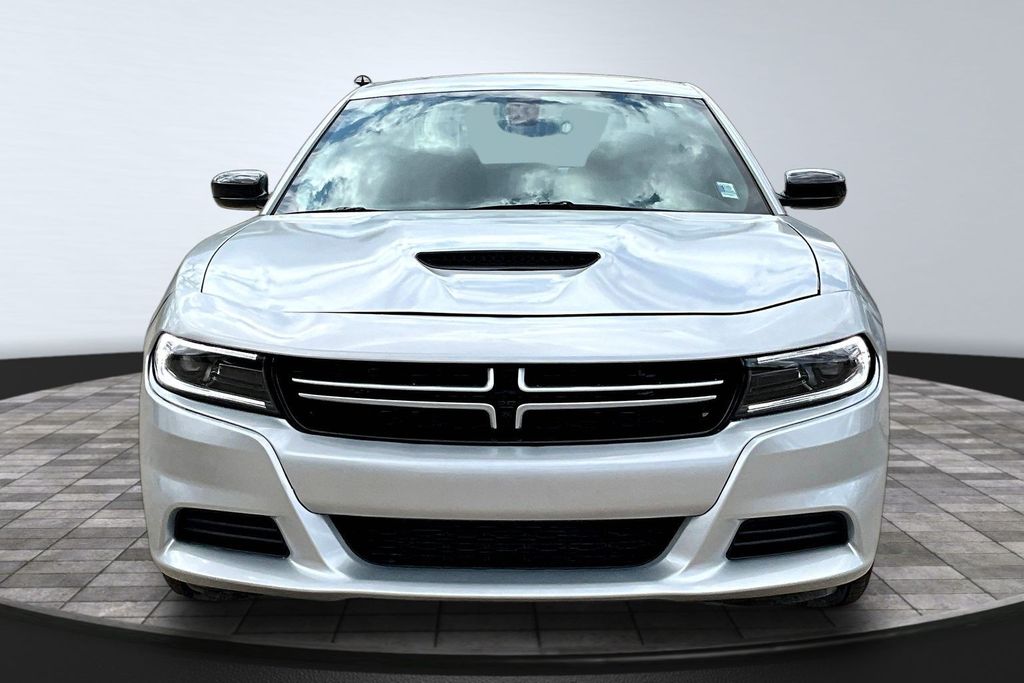 2023 Dodge Charger SXT - 2