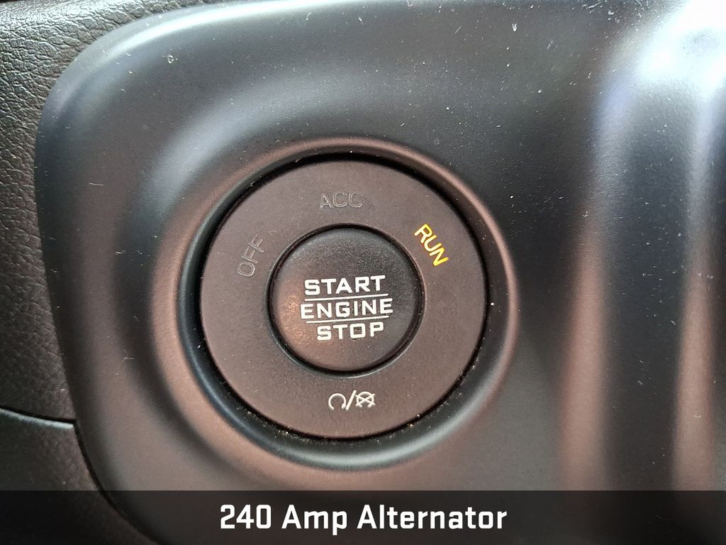2019 Jeep Wrangler Unlimited Rubicon Orange at Subaru and VW of Moon Township