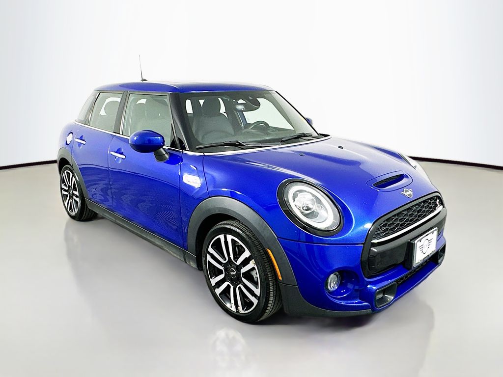 Thumbnail: 2020 MINI Cooper - 3