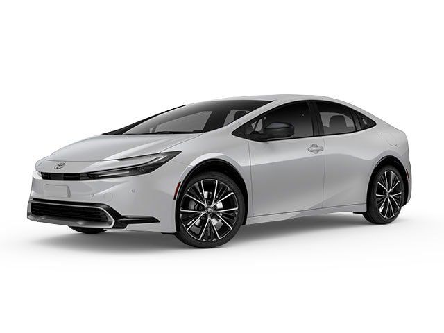 2025 Toyota Prius XLE -
                West Palm Beach, FL