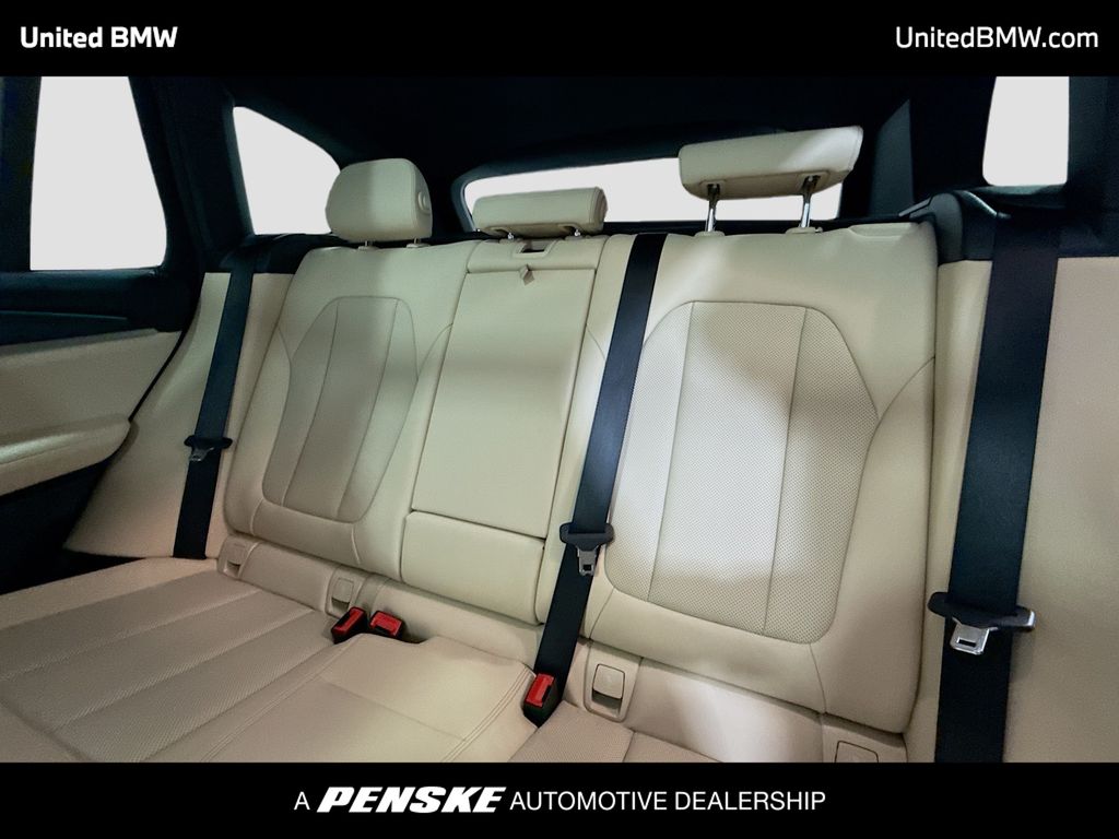 Thumbnail: 2024 BMW X3 - 13