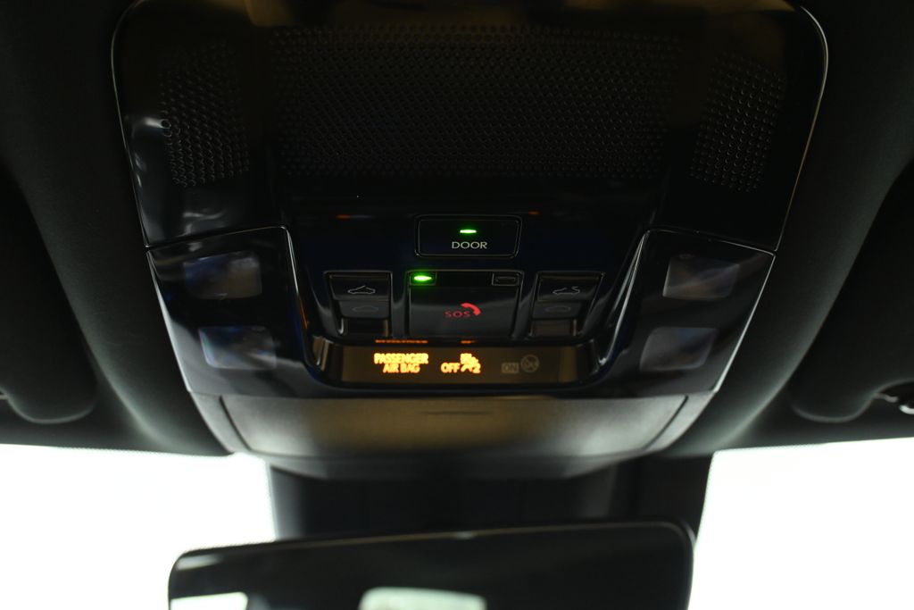 Thumbnail: 2025 Lexus RX - 21