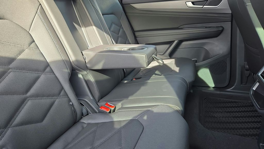 2026 Volkswagen Atlas Cross Sport