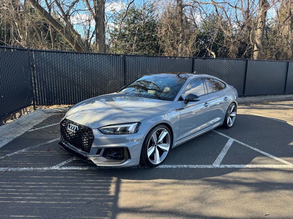 2019 Audi RS 5  -
                West Long Branch, NJ