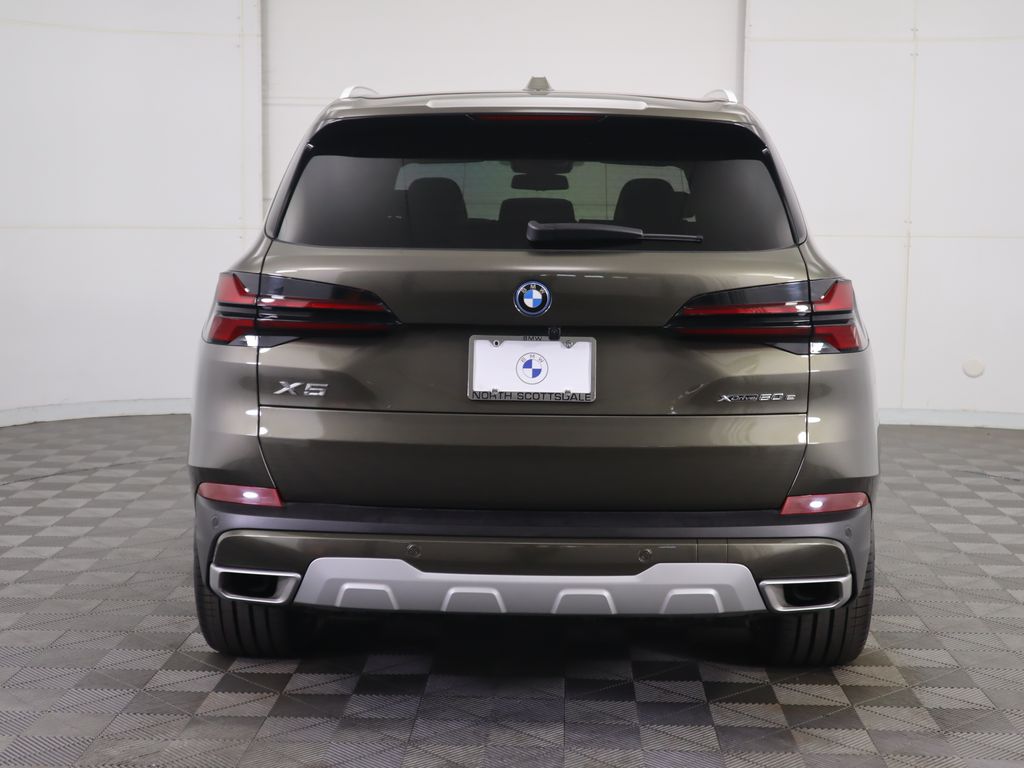 Thumbnail: 2024 BMW X5 - 6