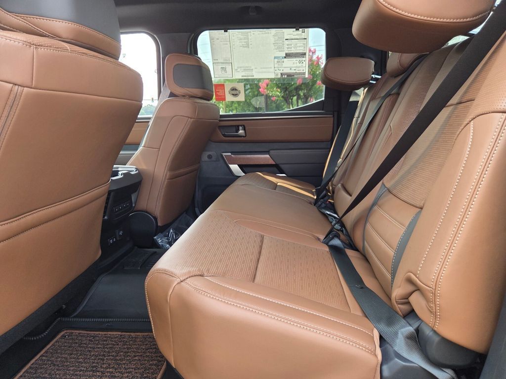 New 2026 Toyota Tundra i-FORCE MAX Truck