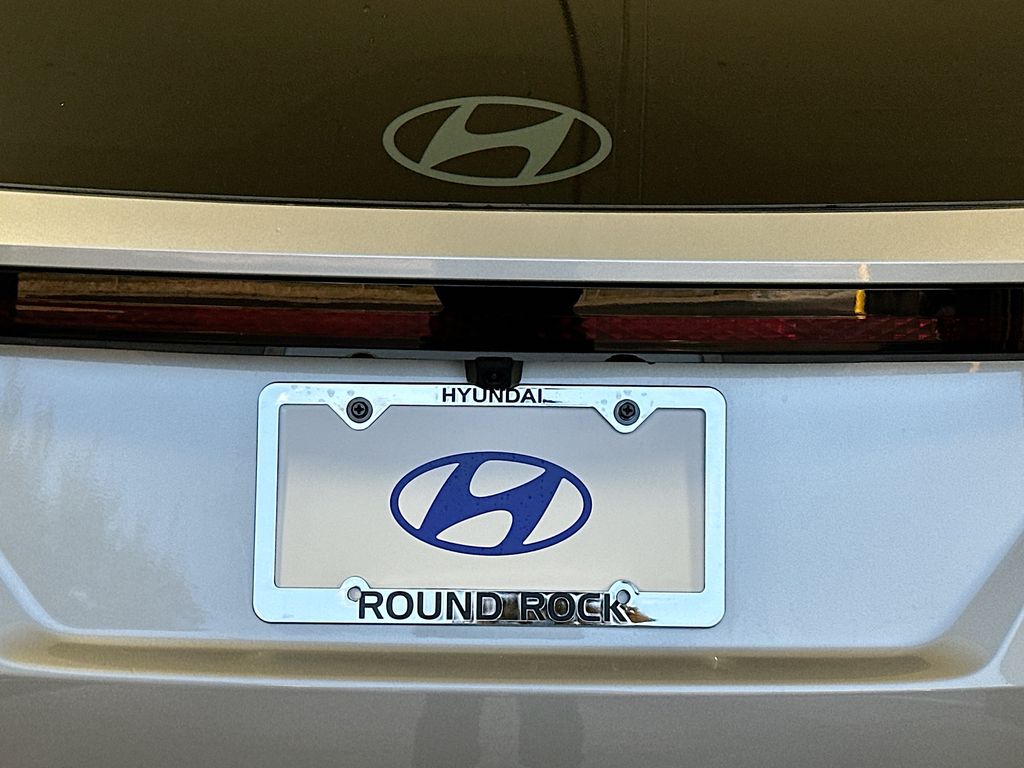Thumbnail: 2026 Hyundai Tucson - 21