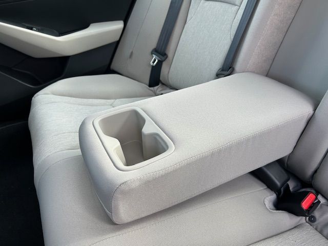 2025 Honda Accord SE 31