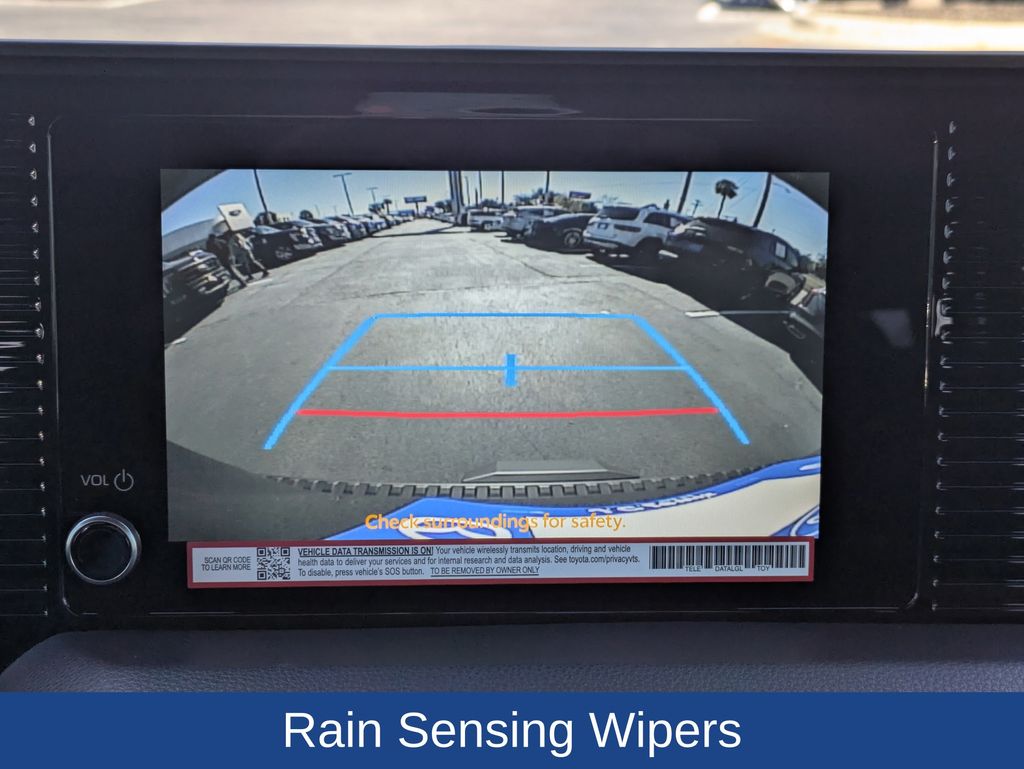 2024 Toyota Land Cruiser 1958