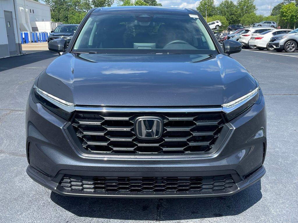 Thumbnail: 2026 Honda CR-V - 9
