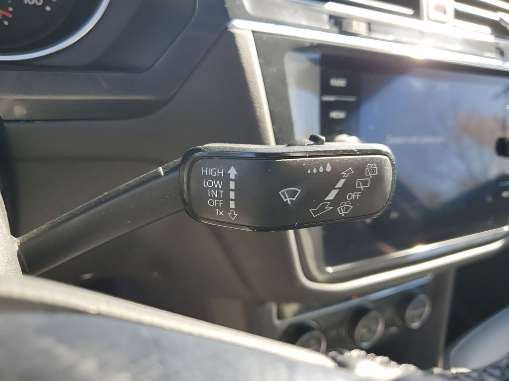 Used Car 2018 Volkswagen Tiguan  2.0t Se For Sale Under $12,000 In Austin, Texas