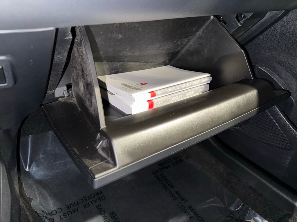 Thumbnail: 2024 Toyota Corolla - 26