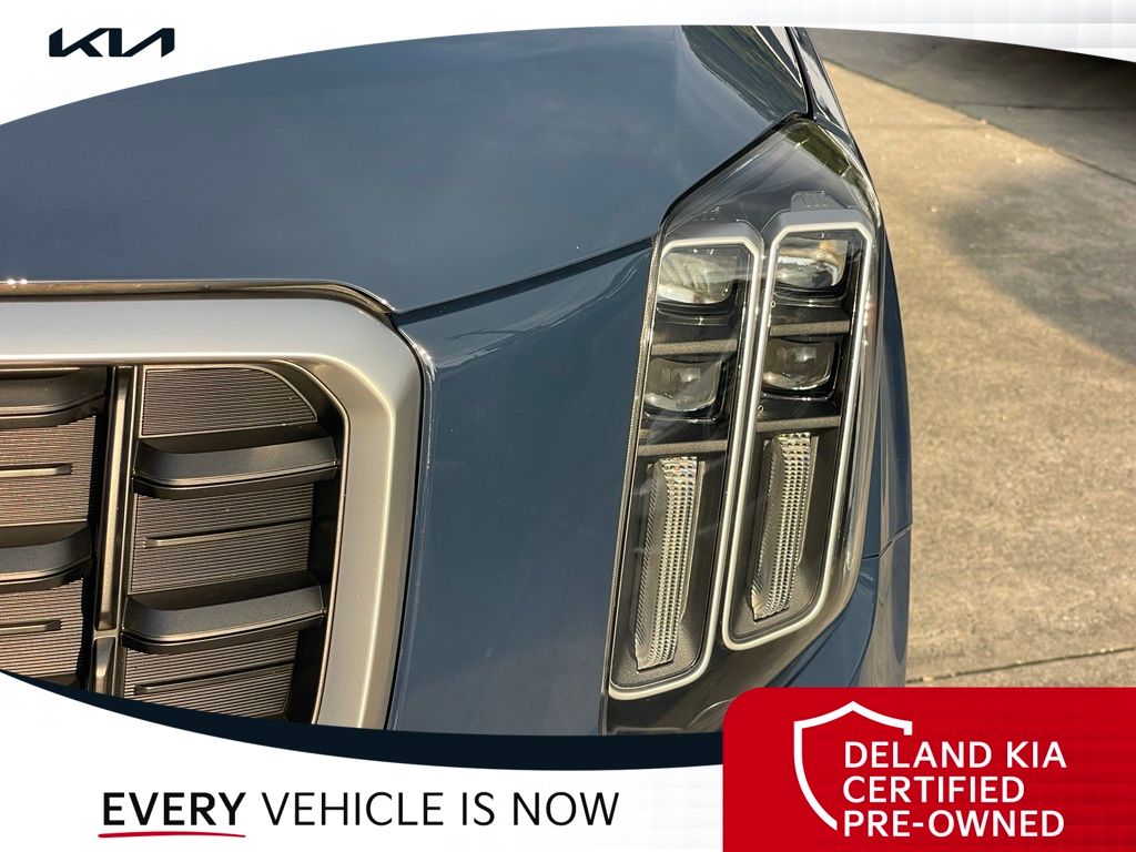 Used 2023 Kia Telluride SUV