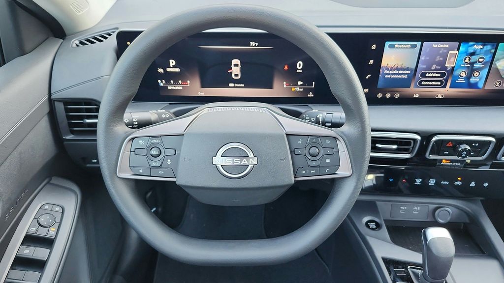 2026 Nissan Sentra