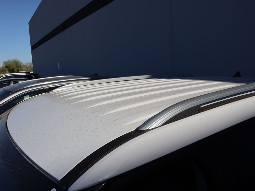 Thumbnail: 2021 Ford Explorer - 5