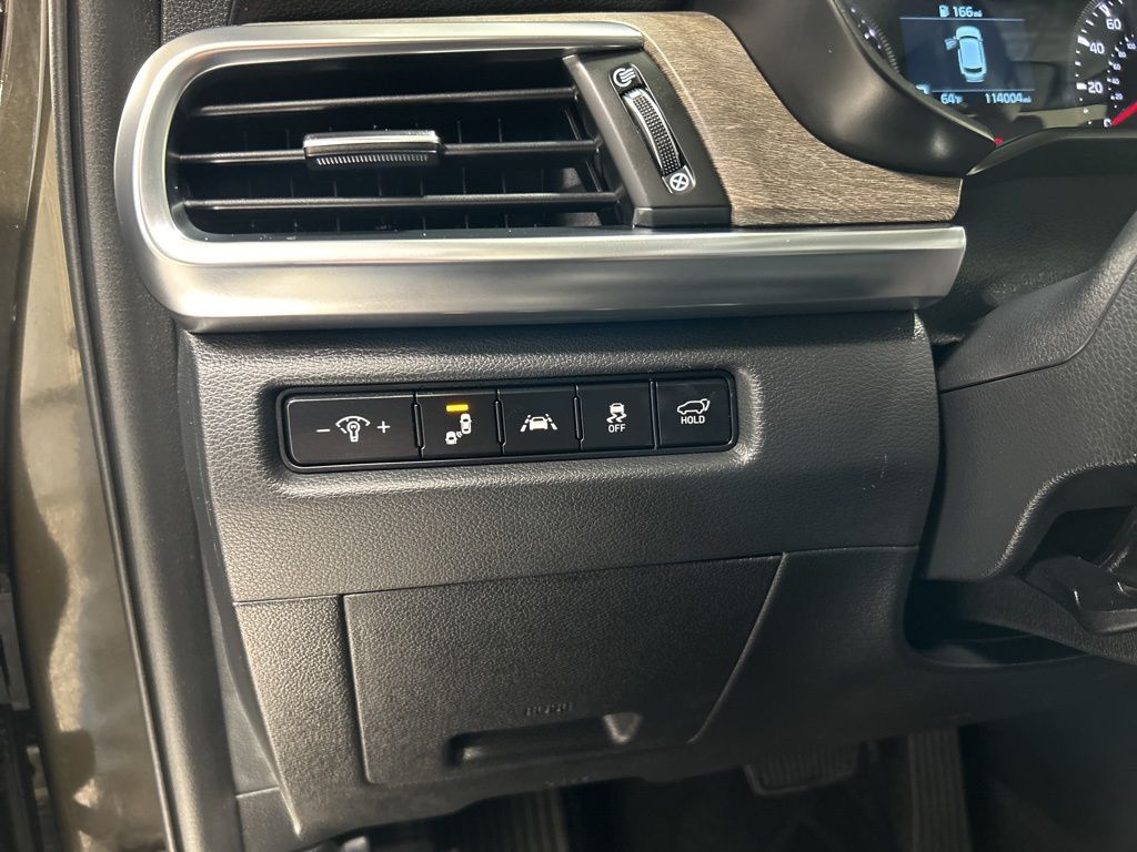 used 2020 Kia Telluride car, priced at $21,195