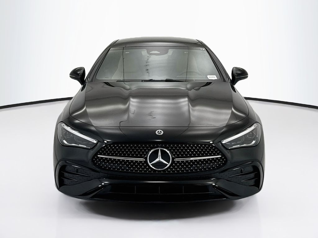 Thumbnail: 2027 Mercedes-Benz CLE - 2