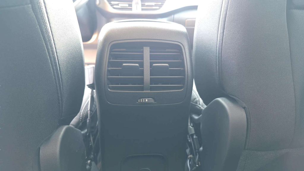 New 2026 Gray Ford Active image 15