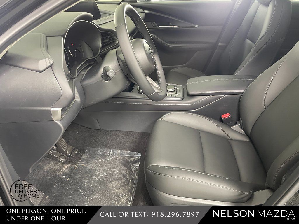 New 2026 Black Mazda 2.5 S Select Sport image 18