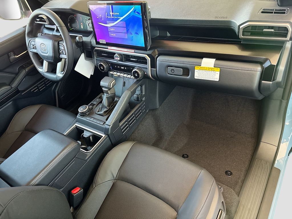 Thumbnail: 2026 Toyota 4Runner - 17