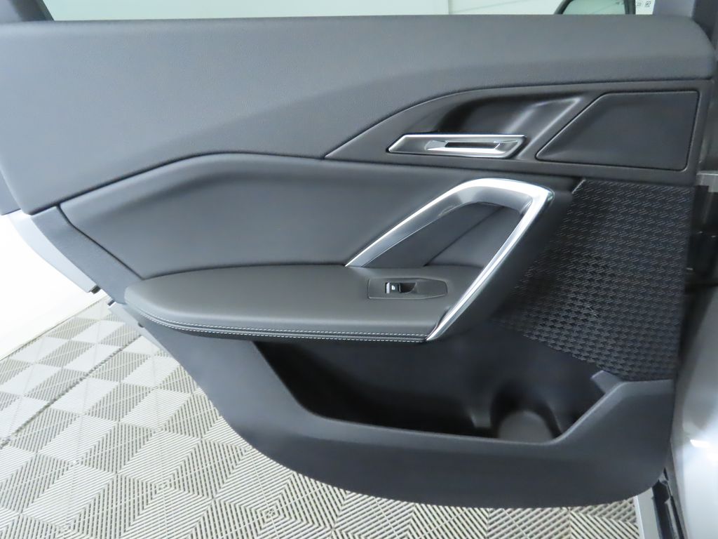 Thumbnail: 2026 BMW X1 - 27