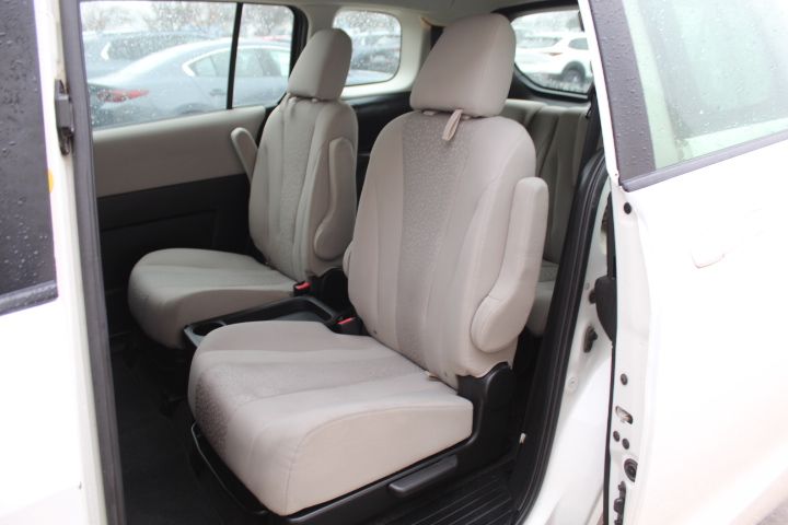 Used Car 2012 Mazda Mazda5  Sport For Sale Under $10,000 In Georgetown, Texas