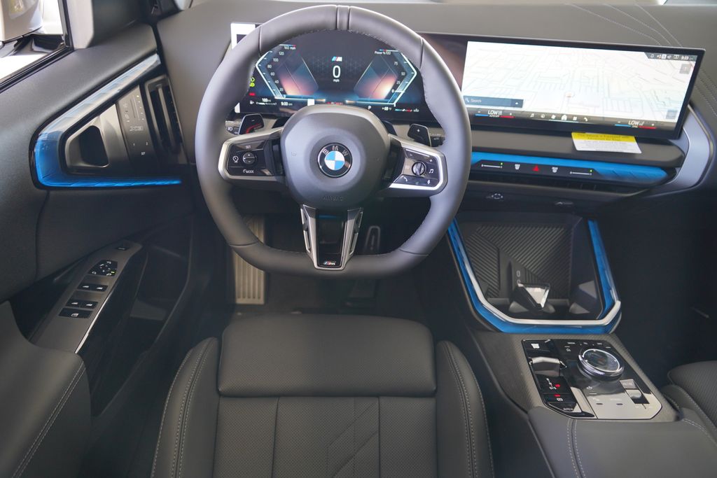 Thumbnail: 2026 BMW X3 - 15