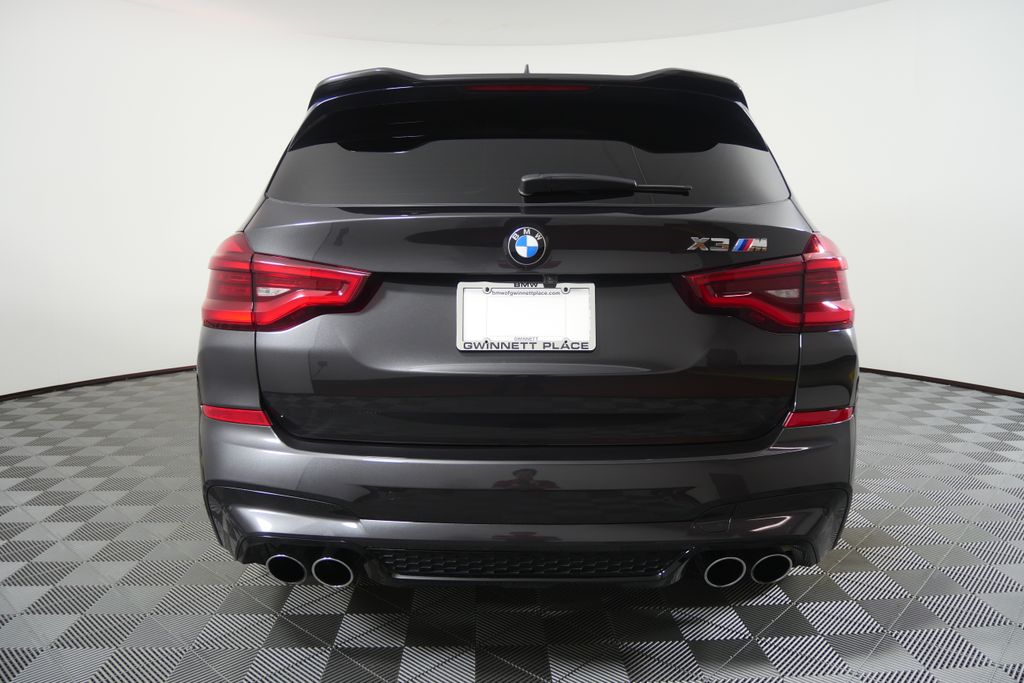 Thumbnail: 2020 BMW X3 - 4