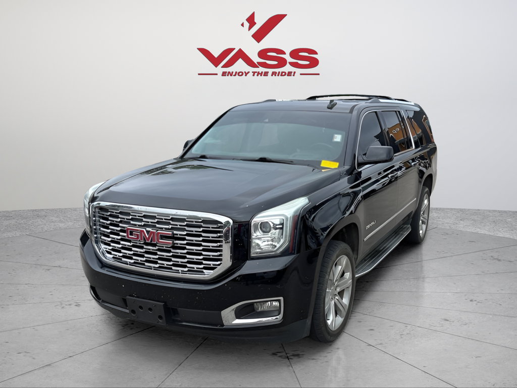 2019 GMC Yukon XL Denali 4WD