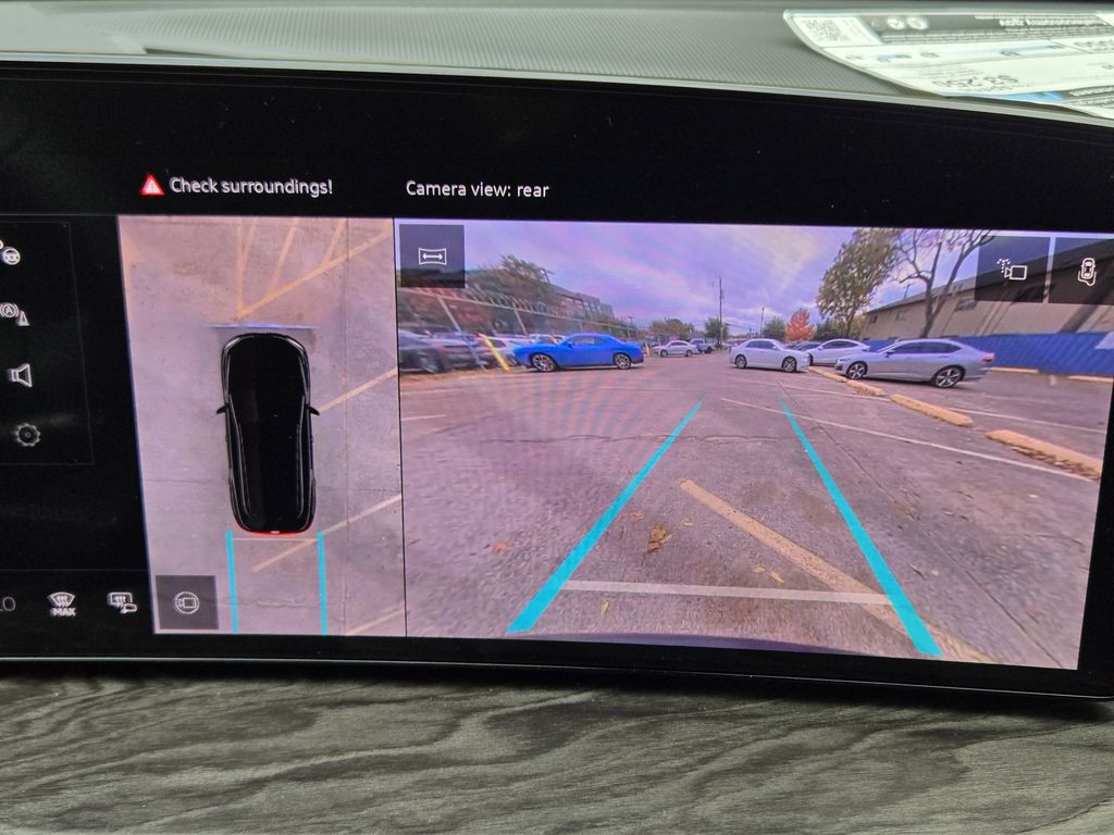 new 2025 Audi Q5 car, priced at $59,850