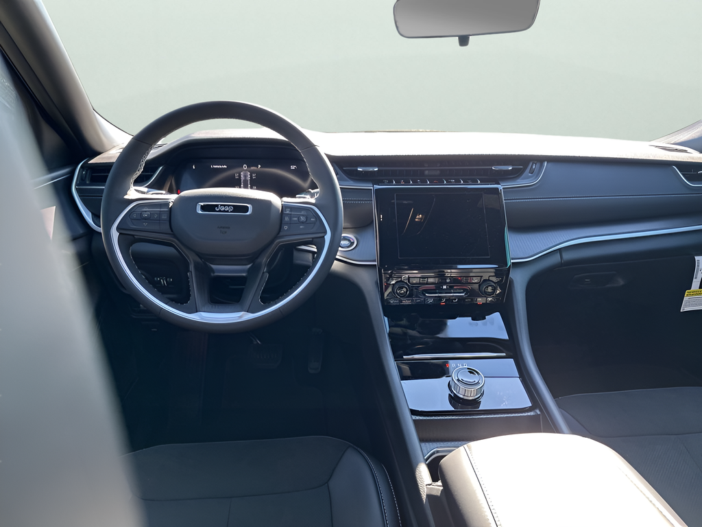 New Car 2025 Jeep Grand Cherokee  For Sale Under $40,000 In Austin, Texas