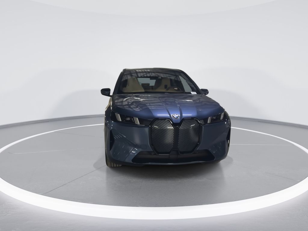 Thumbnail: 2026 BMW iX - 3