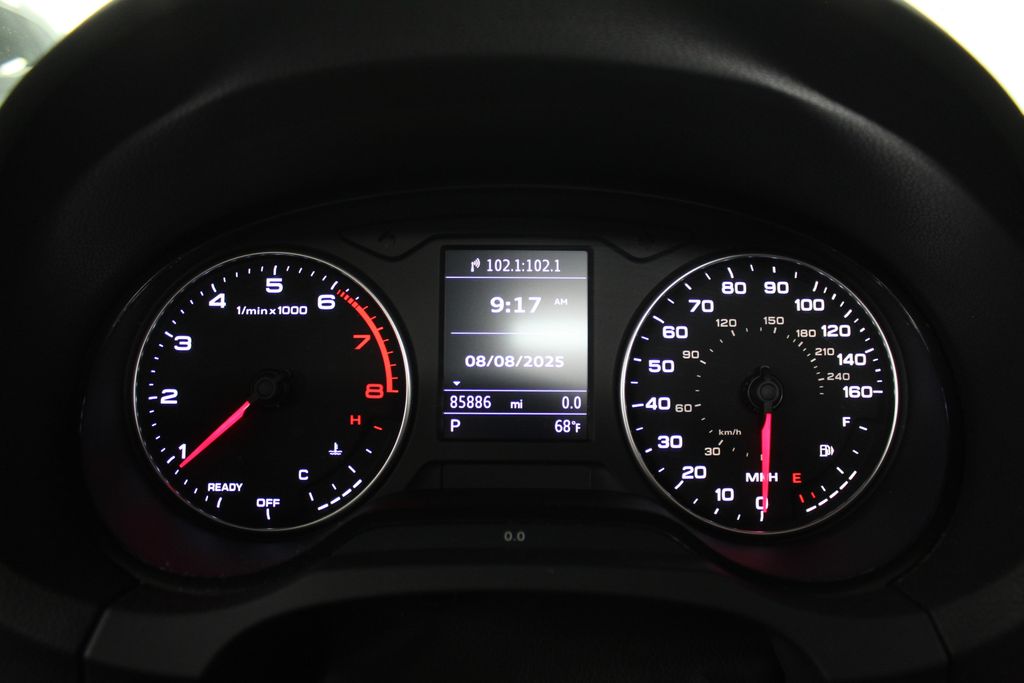 Thumbnail: 2016 Audi A3 - 20