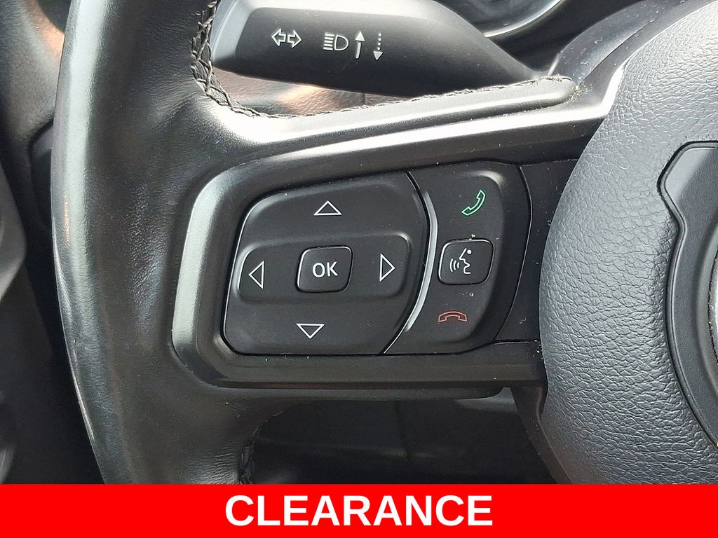 Used 2022 Jeep Wrangler SUV