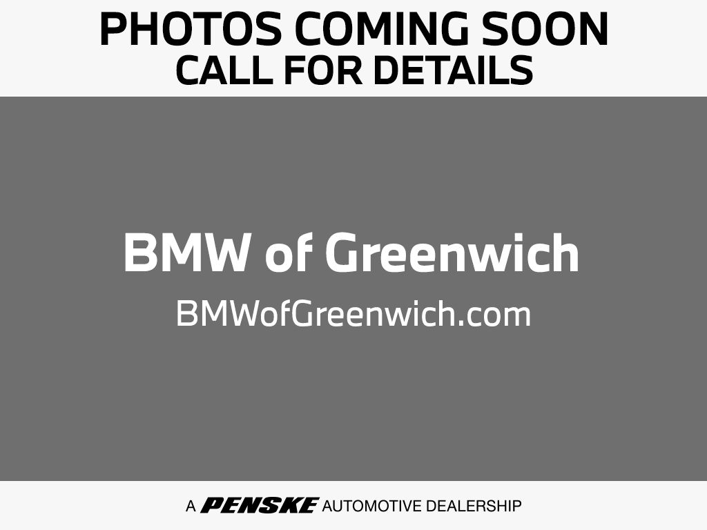 2024 BMW X5 xDrive40i -
                Greenwich, CT