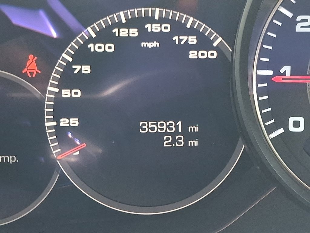 Thumbnail: 2019 Porsche Panamera - 23