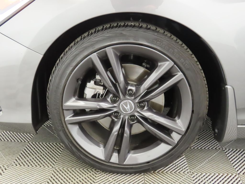 Thumbnail: 2024 Acura Integra - 28